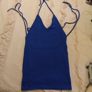 NWOT: Shein Tank/Tunic
